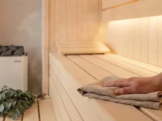 11 Tipps für Ihren erfolgreichen Sauna-Besuch