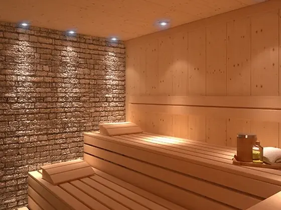 Sauna-Bausatz – die unkomplizierte Sauna