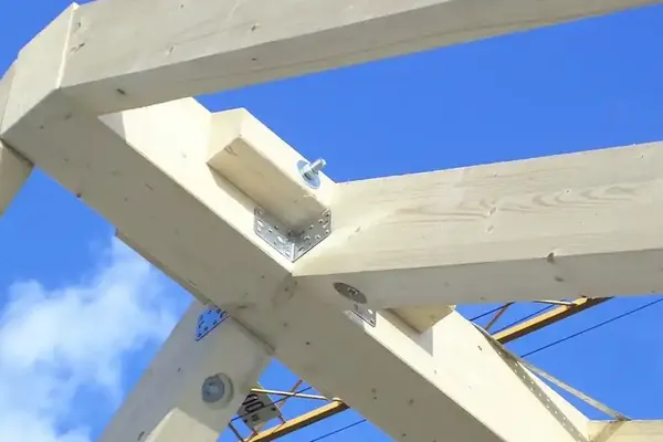 Holzbau
