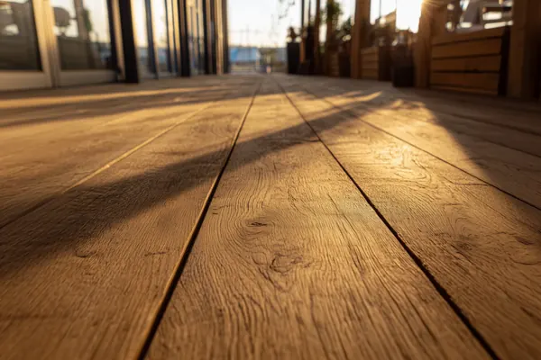 Terrassendielen