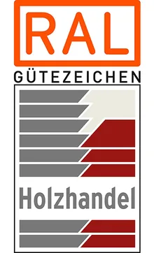 RAL-Gütezeichen Holzhandel (RAL-GZ 274)