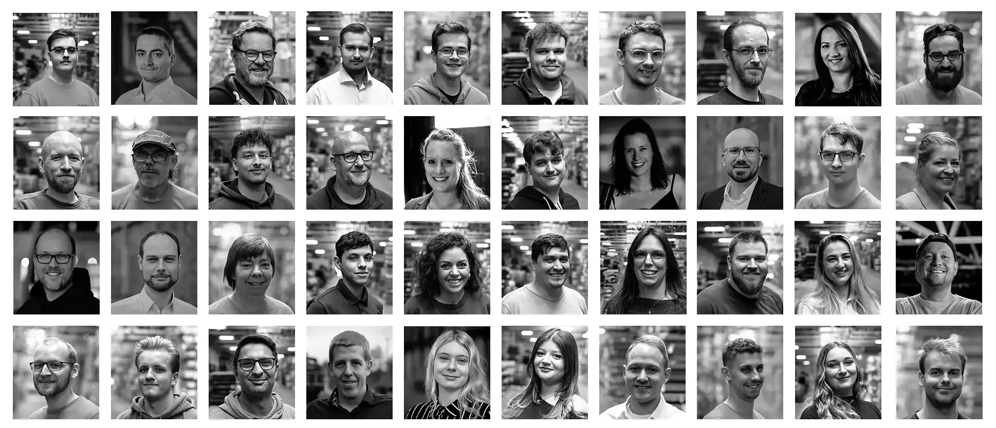 Das Team von Holzhandel Deutschland