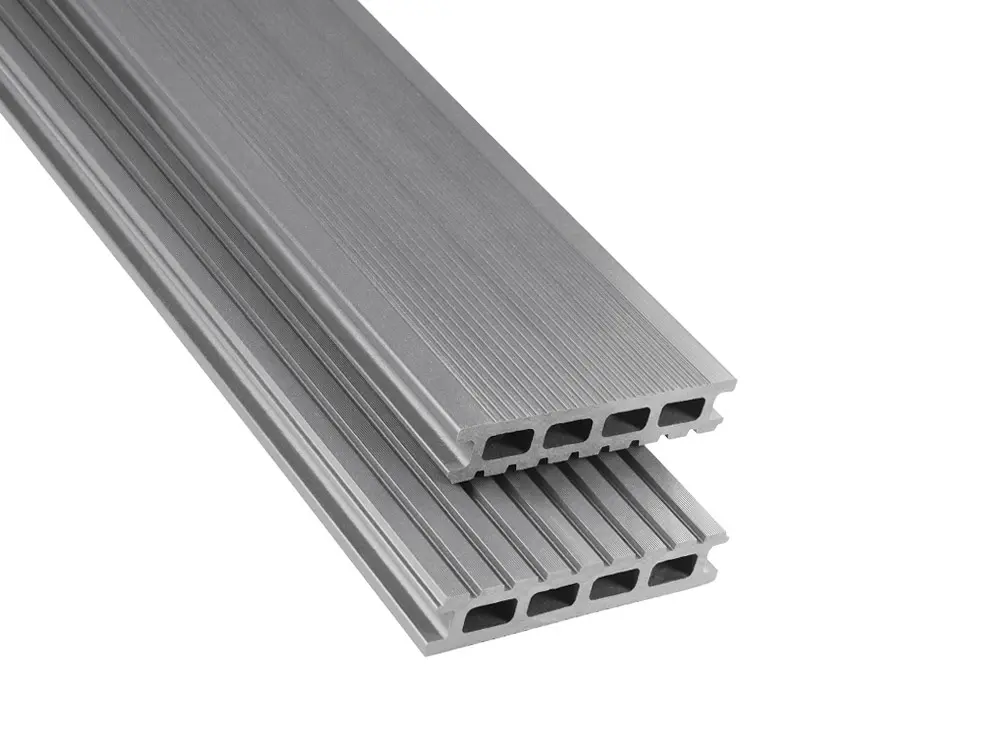 00075003~~01~kovalex-standard-wpc-terrassendielen-hohlkammer-grau-ungebuerstet-grob-fein