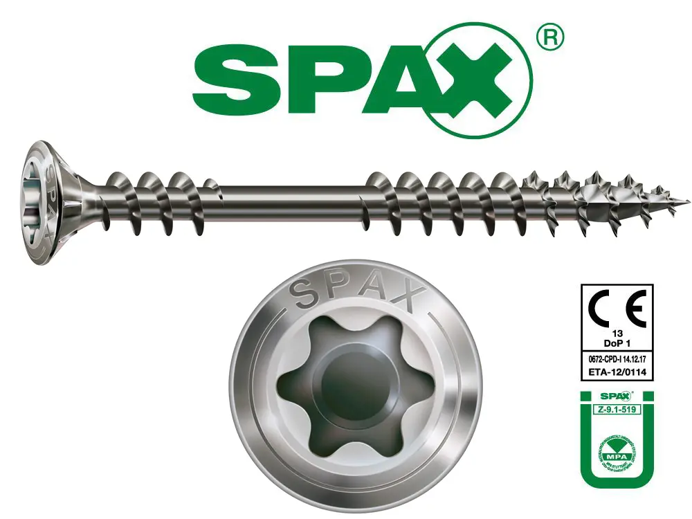 00022936~~01~spax-fassadenschraube-a2-torx-t20-4cut-linsenkopf-fixiergewinde