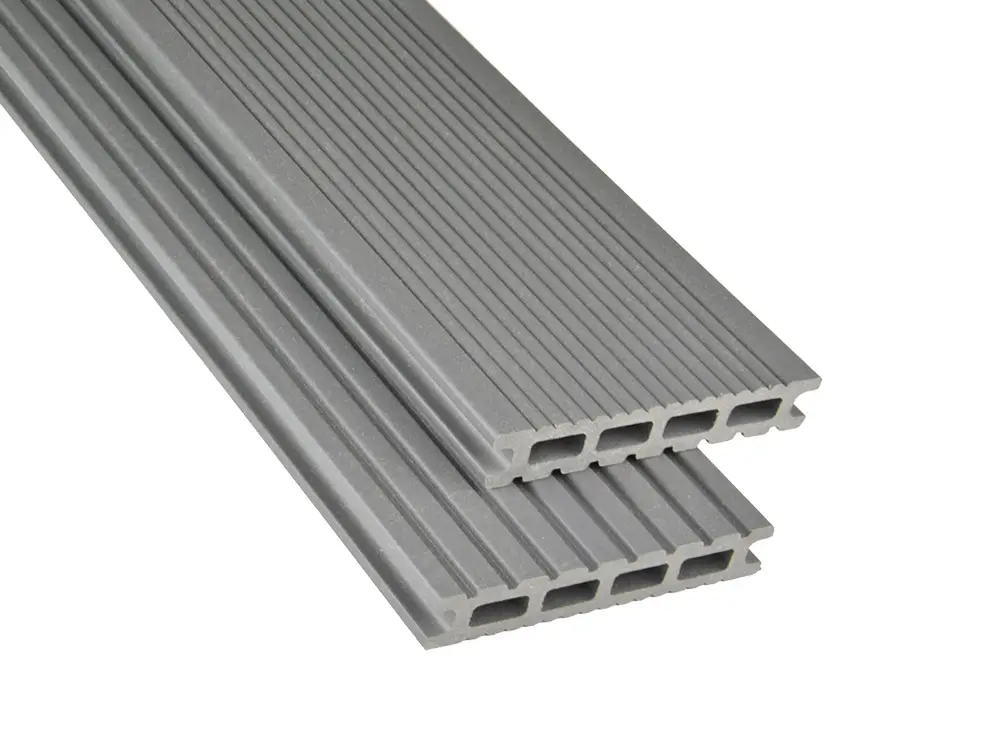 00075035~~01~kovalex-exklusiv-wpc-terrassendielen-hohlkammer-grau-mattiert-grob-fein