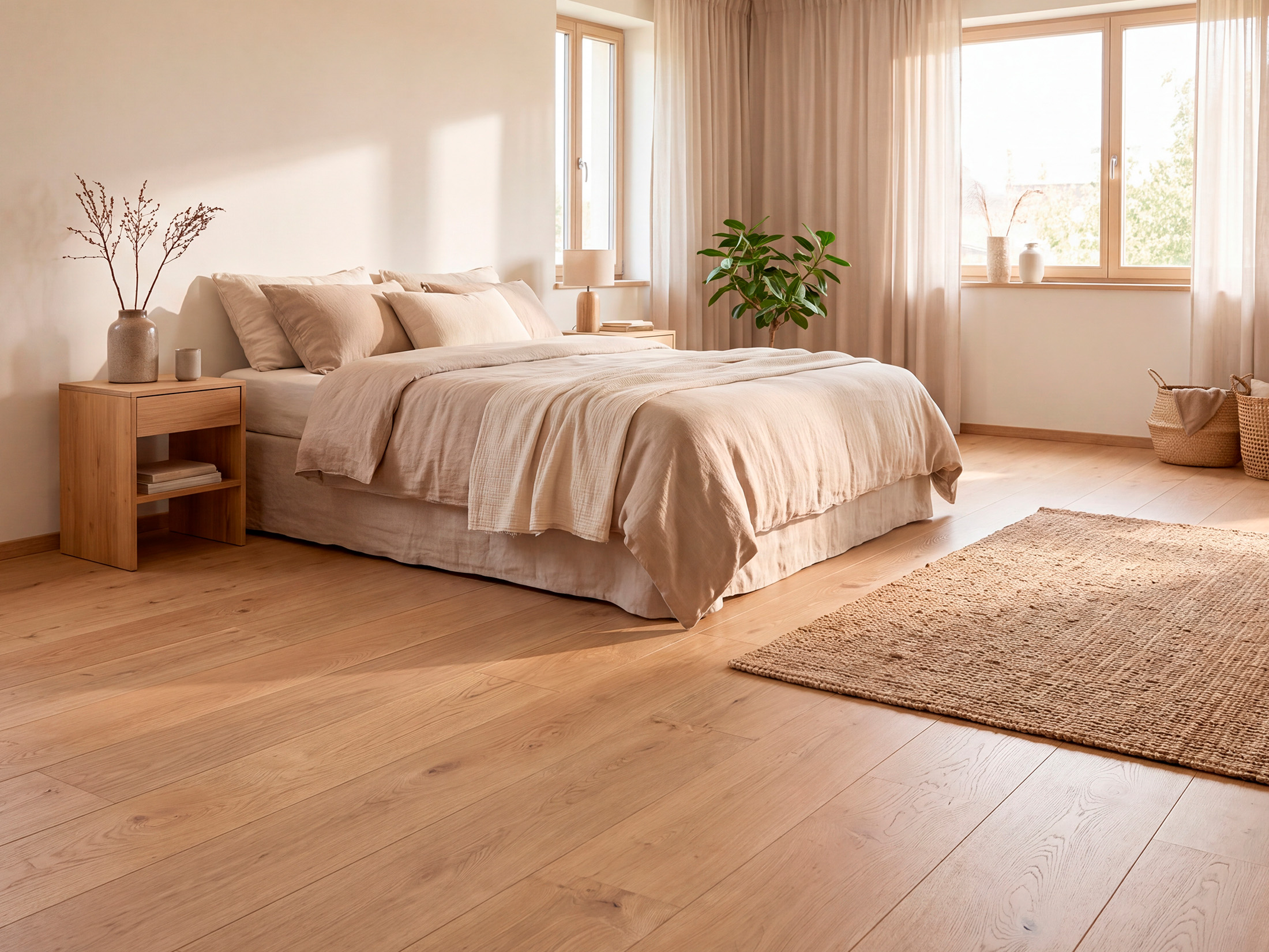00074261~~18~KAHRS_Parkett_Eiche_XL_Timeless_Naturell_naturgeoelt_gebuerstet_Klick08