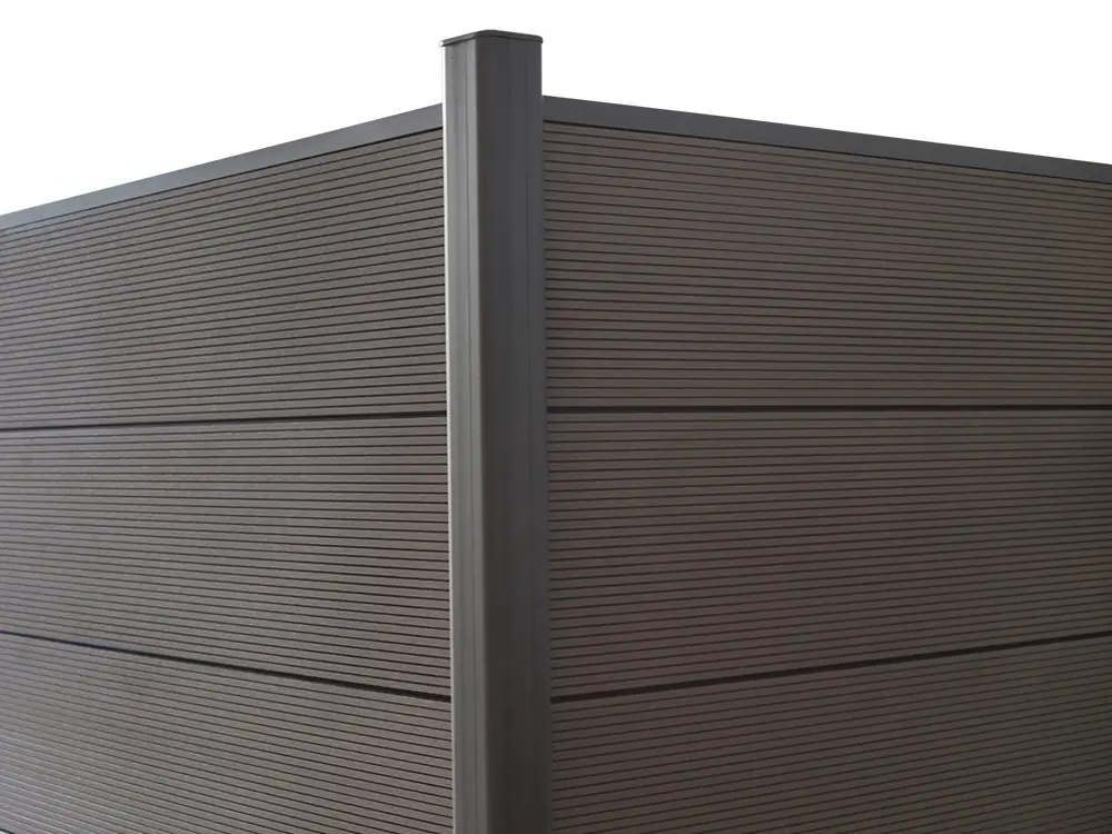 18-202512~~19~WPC_Zaunfeld_Set_braun