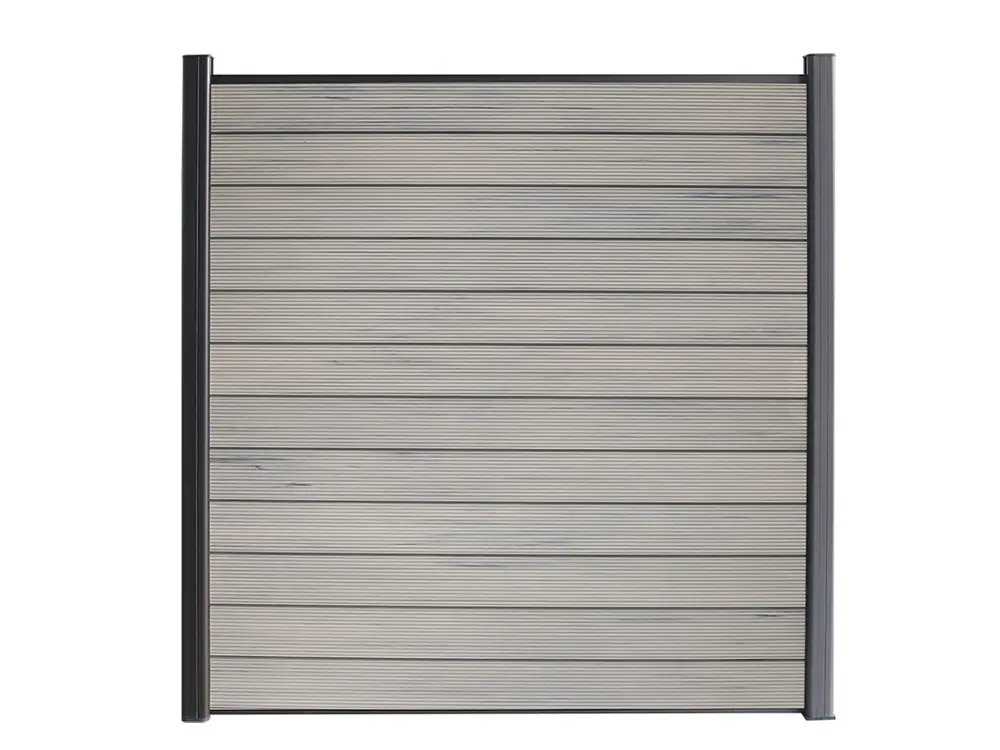 18-202522~~13~WPC_Zaunfeld_Set_grau