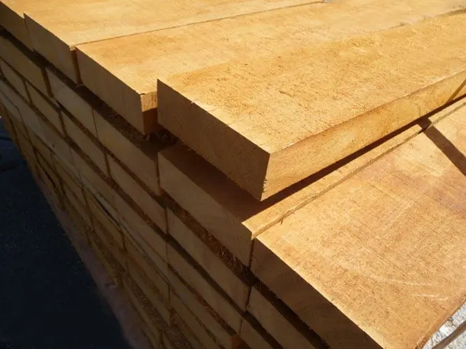 00002734~~01~Bilinga_Schnittholz_AD_FAS_45x100_mm_saegerauh_Garten_Holz_saegerauh_Hobelware_hobeln_Bauholz_Terrasse