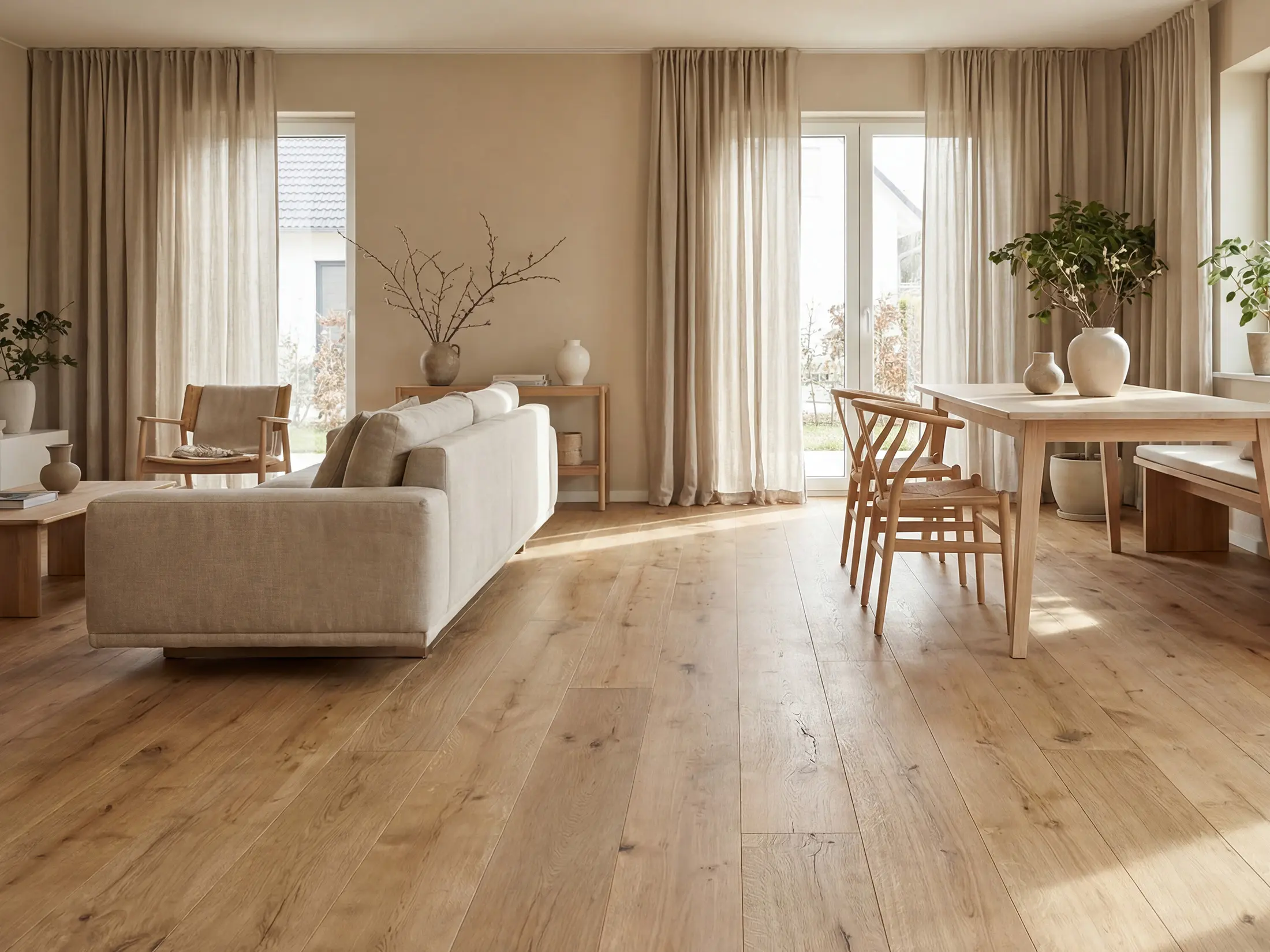 00270004~~04~Kahrs_Parkett_Eiche_Tradition_naturgeoeltKI04