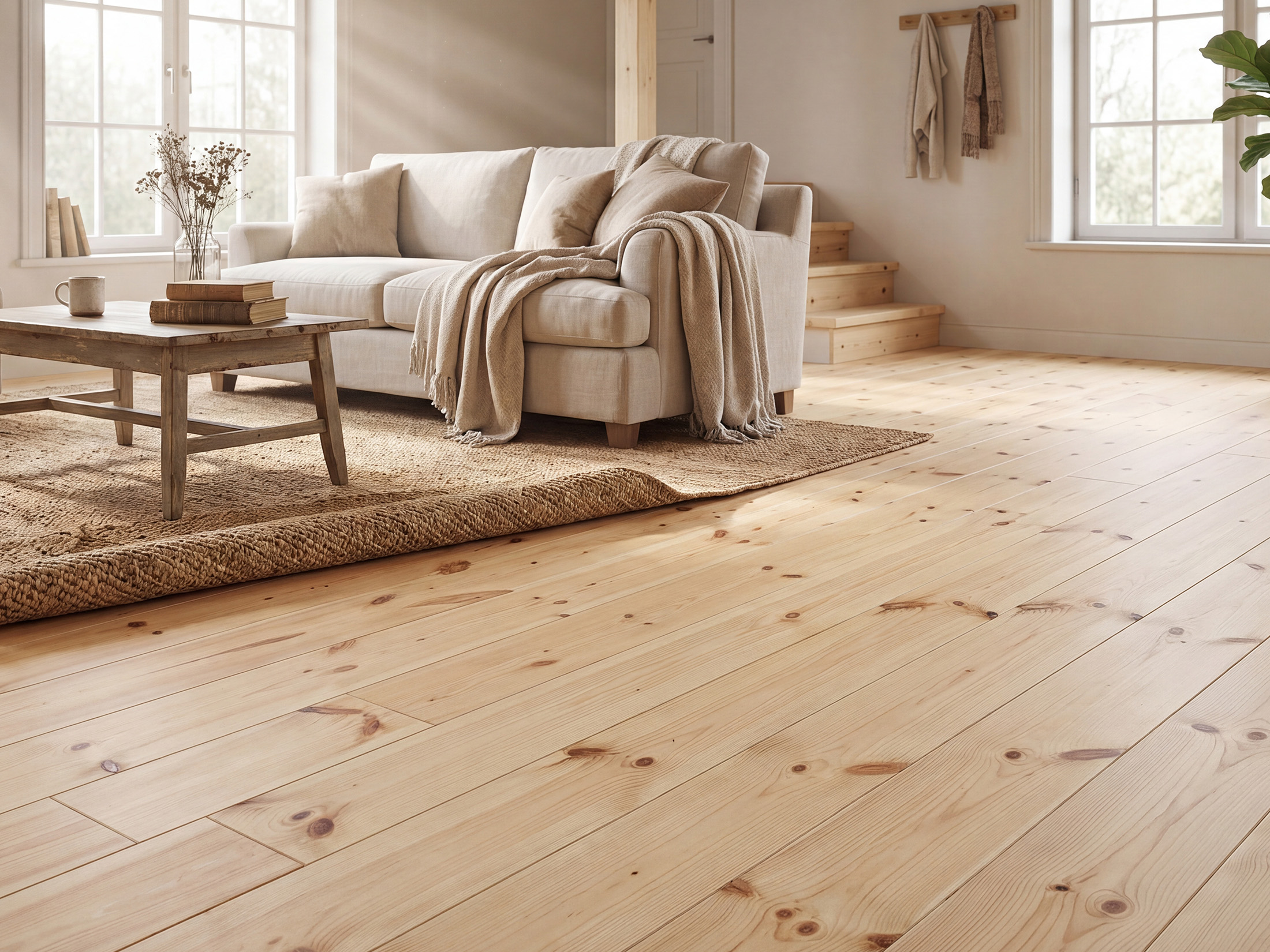 18-201245~~05~Massivholzdielen_Kiefer_27x142_Select_KI05