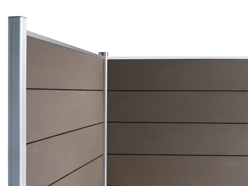 18-202513~~17~WPC_Zaunfeld_Set_braun