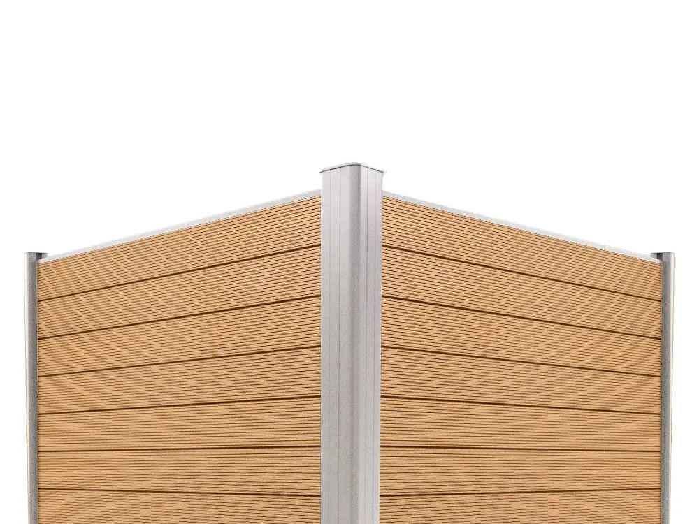 18-202521~~19~WPC_Zaunfeld_Set_herbstbraun