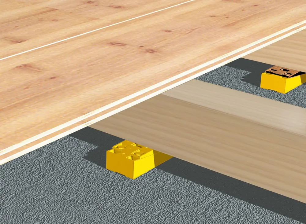 00004767~~03~Knudsen_Keil_Schwarz_Maxi_Masse_150x45x70_mm___ausgleich_fuesse_keile_auflagefuesse_terrasse_knudsen