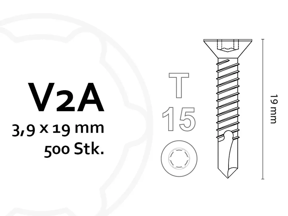 18-205127~~10~-KAHRS_Terrassenbohrschrauben_für_Alu-UK_3,9x19_TX15