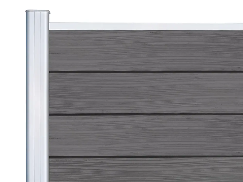 18-202525~~16~WPC_Zaunfeld_Set_anthrazit