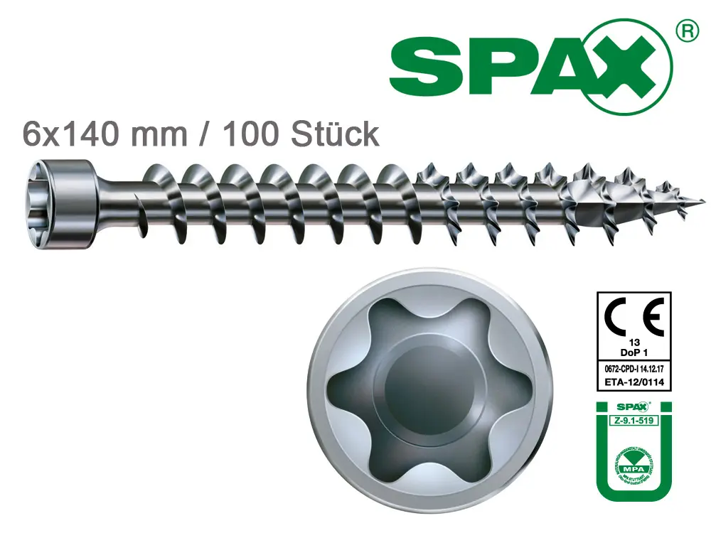 00084321~~01~60x140_mm_SPAX_Zylinderkopfschrauben