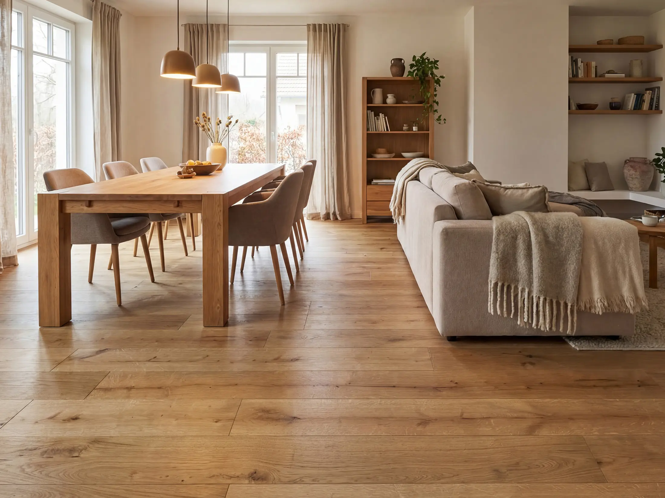 00170004~~08~Kahrs_Parkett_Eiche_Tradition_naturgeoeltKI08