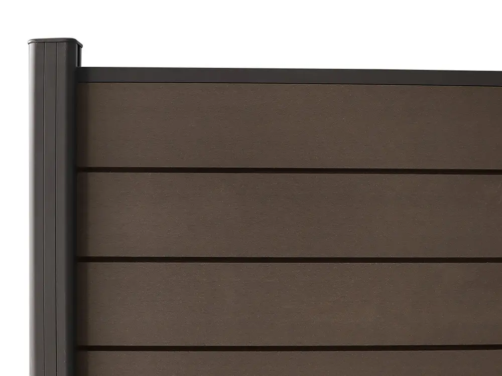 18-202502~~21~WPC_Zaunfeld_Set_braun