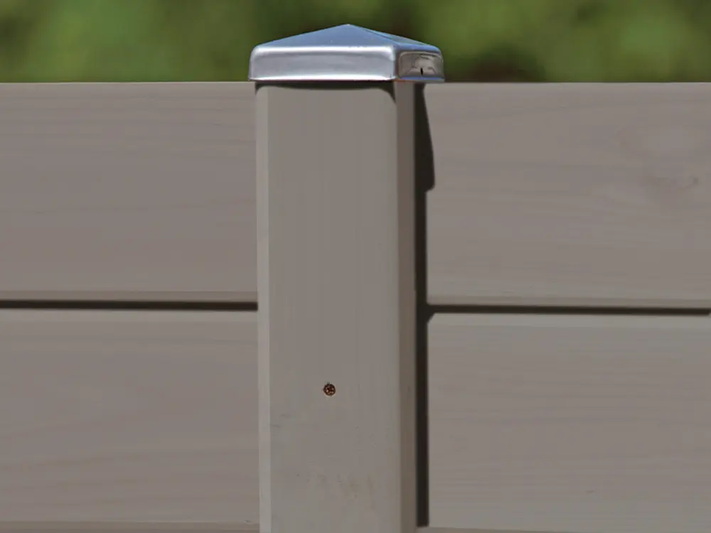 00061510~~01~Zaun_Mittelpfosten_Bremen_Altstadt_Grau