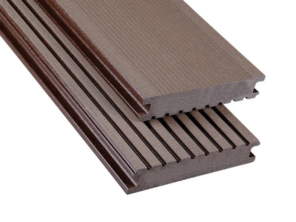 00075017~~01~kovalex-standard-vollprofil-schokoladenbraun-gebuerstet-wpc-terrassendiele-grob-fein