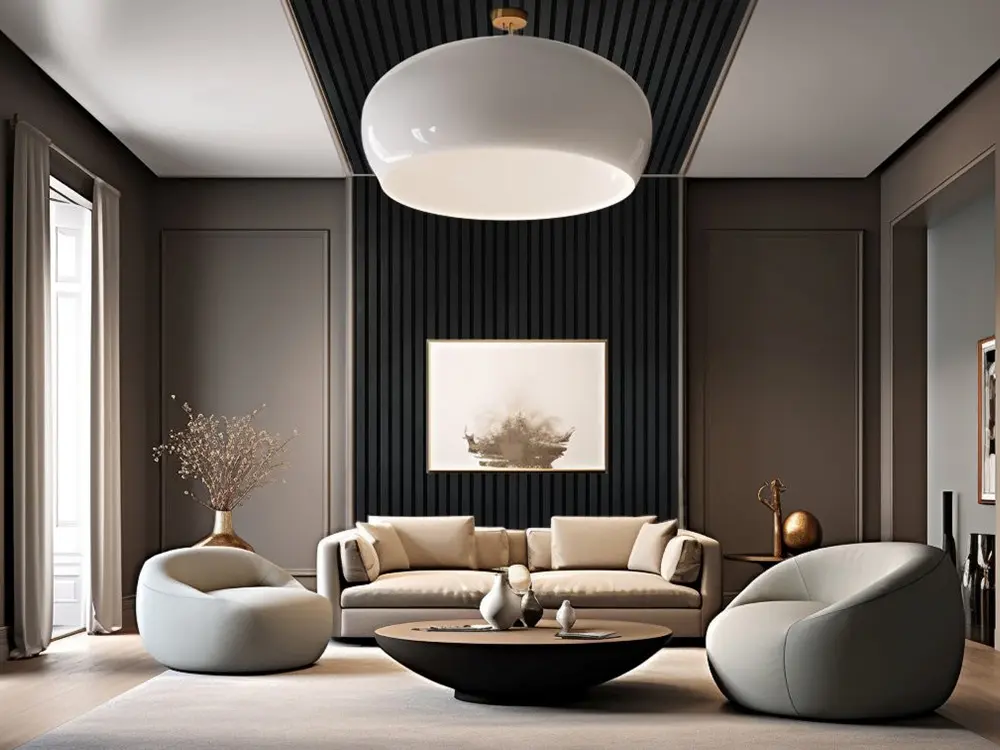 18-220347~~11~Akustikpaneel_LuxLine_Leder_Schwarz_Ambiente01