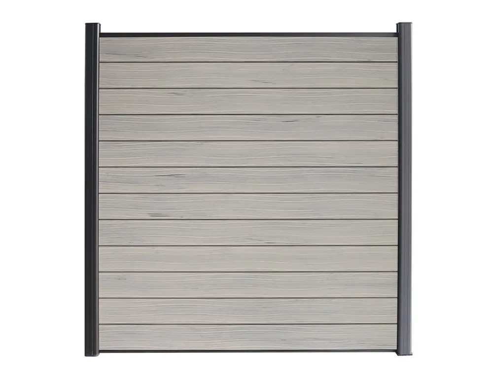 18-202522~~14~WPC_Zaunfeld_Set_grau