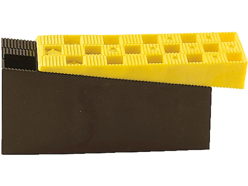 00004767~~02~Knudsen_Keil_Schwarz_Maxi_Masse_150x45x70_mm___ausgleich_fuesse_keile_auflagefuesse_terrasse_knudsen