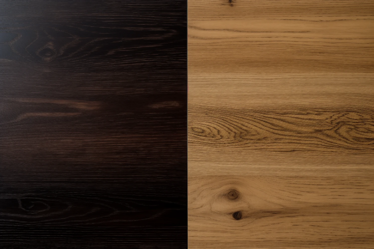 Welches Holz für Esstisch? Die besten Holzarten im Vergleich