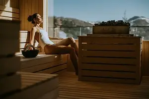 11 Tipps für deinen erfolgreichen Sauna-Besuch