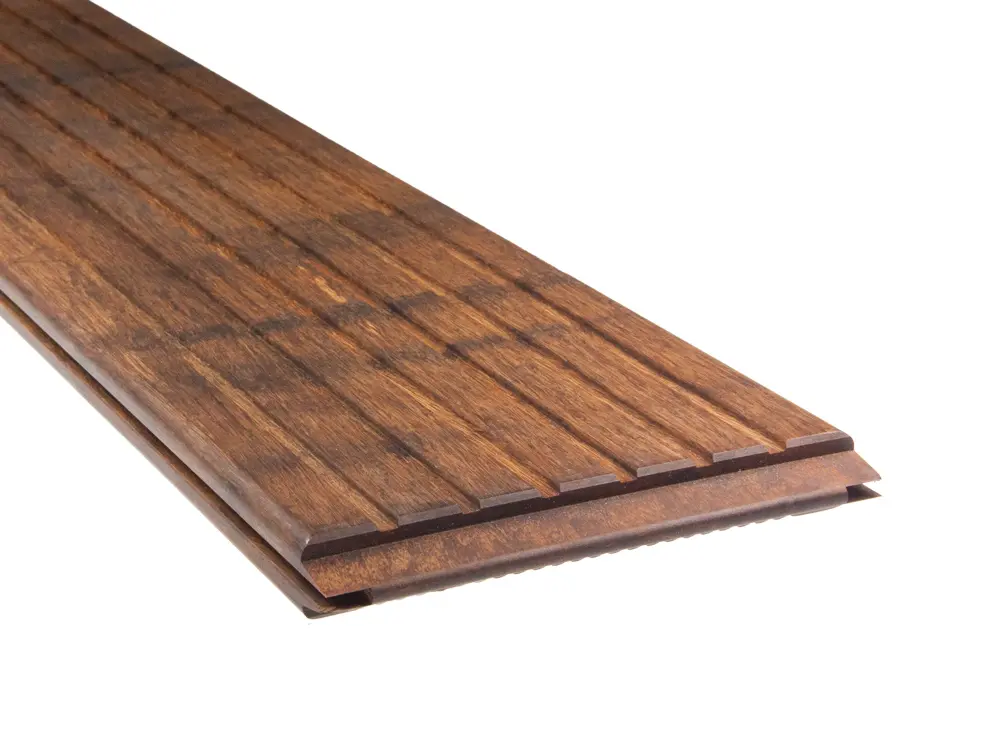 00020749~~18~CoBAM-Bambus-Terrassendiele-Standard-Select-coffee-genutet-N-F-grob-fein-vorgeoelt-20x140mm