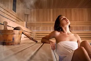 Saunaholz – Der Guide für die perfekte eigene Sauna