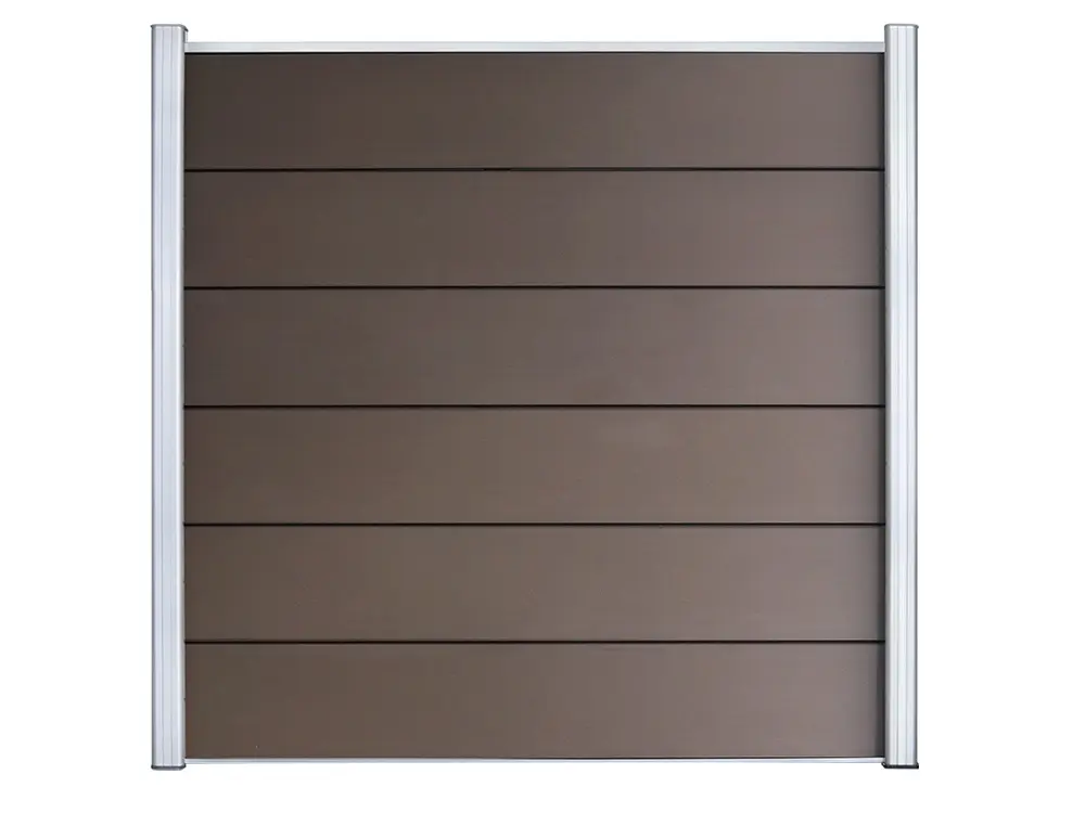 18-202513~~14~WPC_Zaunfeld_Set_braun