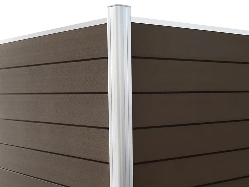 18-202503~~20~WPC_Zaunfeld_Set_braun