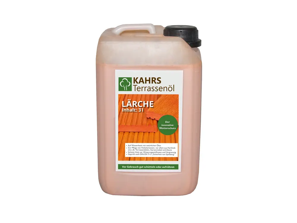 00010057~~02~Kahrs_Terrassenoel_Laerche_3_Liter_PET_Holzschutz_Pflegeoel