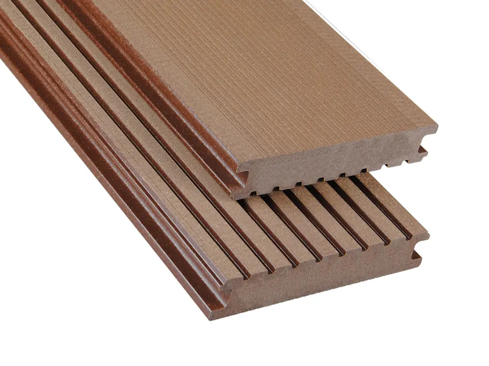 00075016~~01~kovalex-standard-vollprofil-braun-gebuerstet-wpc-terrassendiele-grob-fein