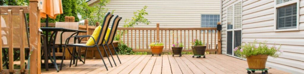 Gartengestaltung