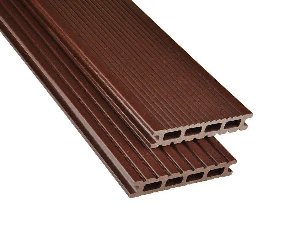 00075033~~01~kovalex-exklusiv-wpc-terrassendielen-hohlkammer-schokoladenbraun-mattiert-grob-fein