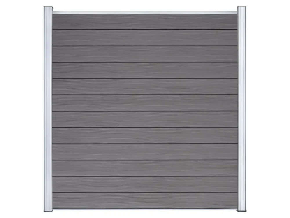 18-202525~~14~WPC_Zaunfeld_Set_anthrazit