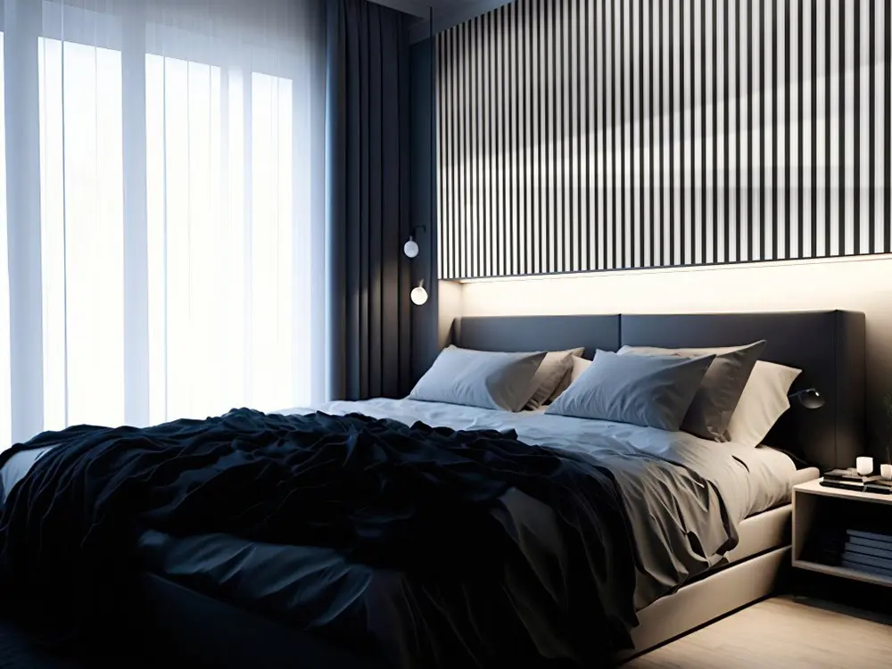 18-220344~~12~Akustikpaneel_LuxLine_Metall_Edelstahl_Ambiente02