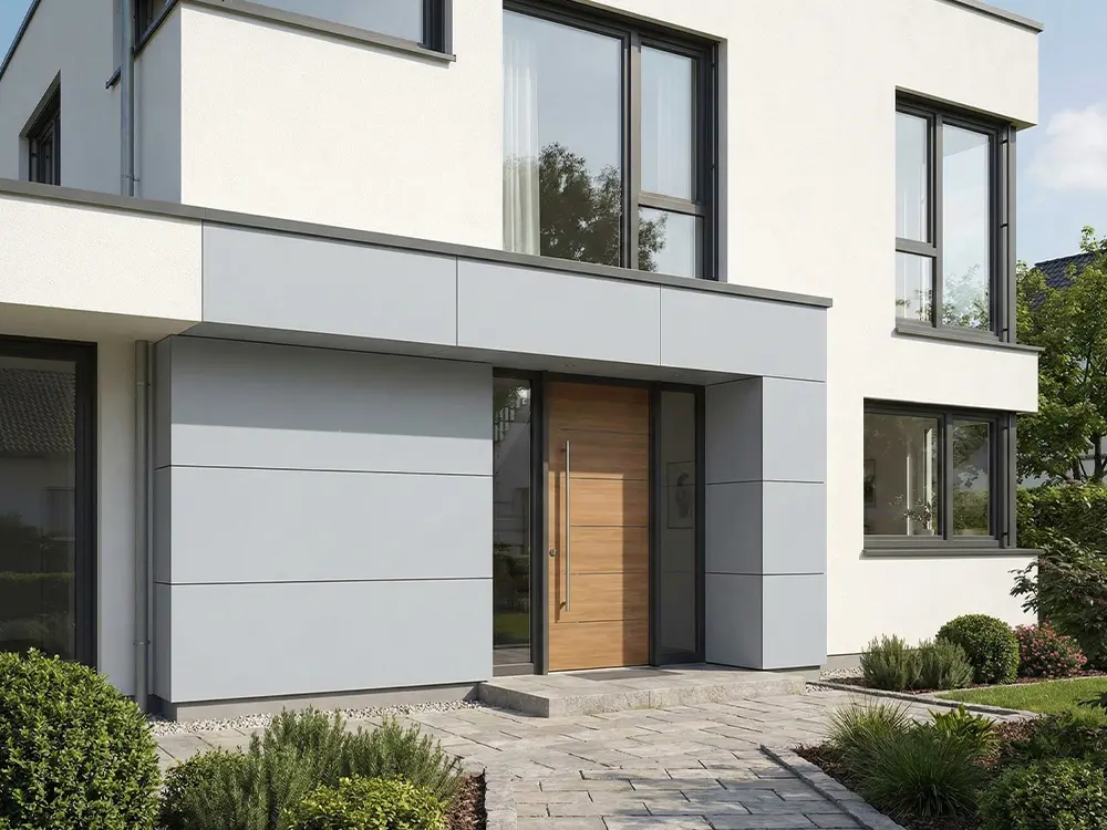 00084064~~01~hpl-fassaden-schichtstoffplatten-6mm-grau-ral-7035_KI01