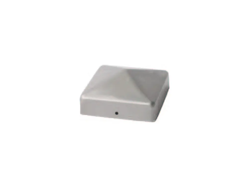 00021612~~01~Pfostenkappe-Pyramide-Stahl-edelstahl
