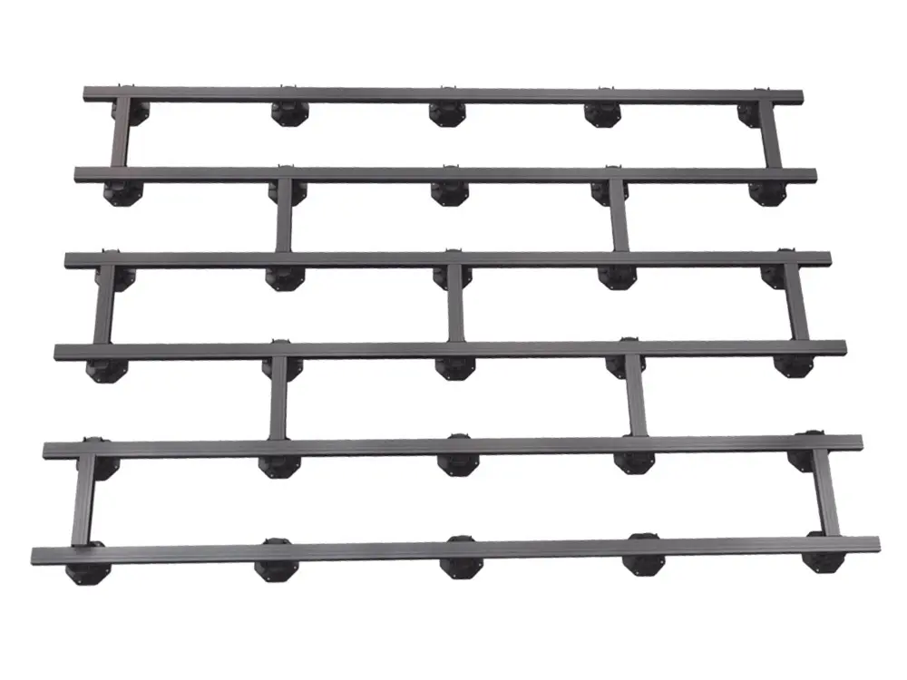 00021723~~03~Karle-Rubner-TERRACON-DA-Verbinder-CLIP-UK-Diagonalaussteifung