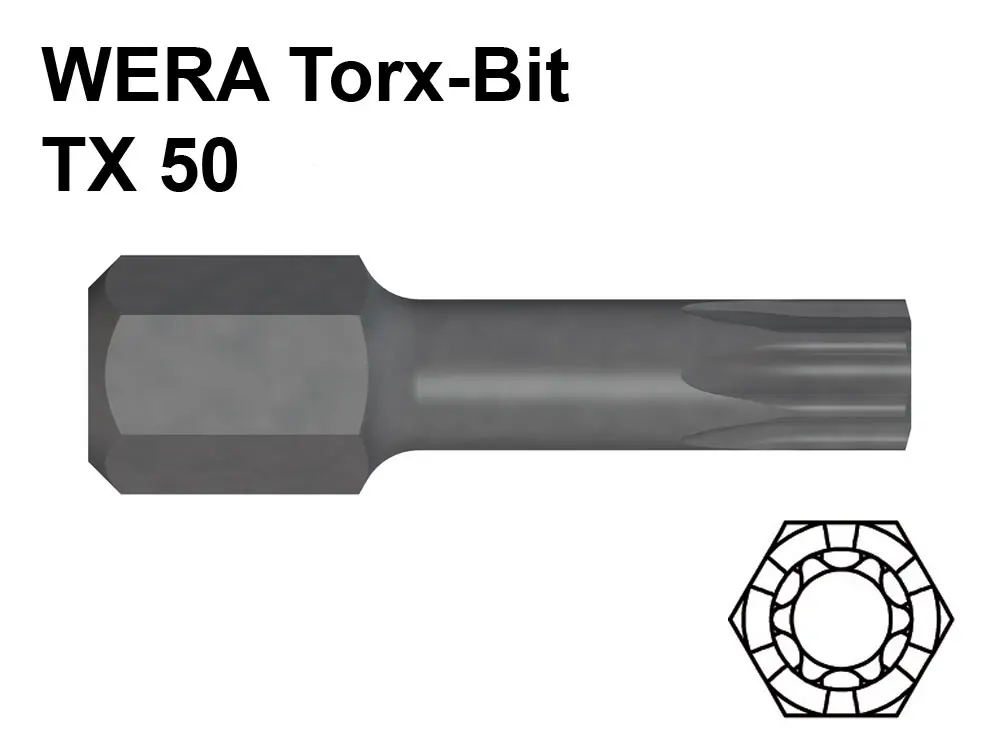 00010376~~1~WERA_Torx_Bit_TX_50_Bits_Stahl_gehaertet