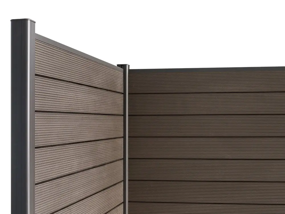 18-202502~~18~WPC_Zaunfeld_Set_braun