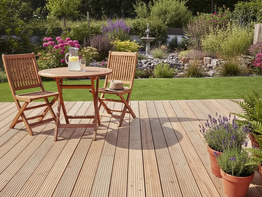 18-220334-B~~11~Kanadische_Douglasie_Terrassendielen_27x143mm_grob_Ambiente01KI