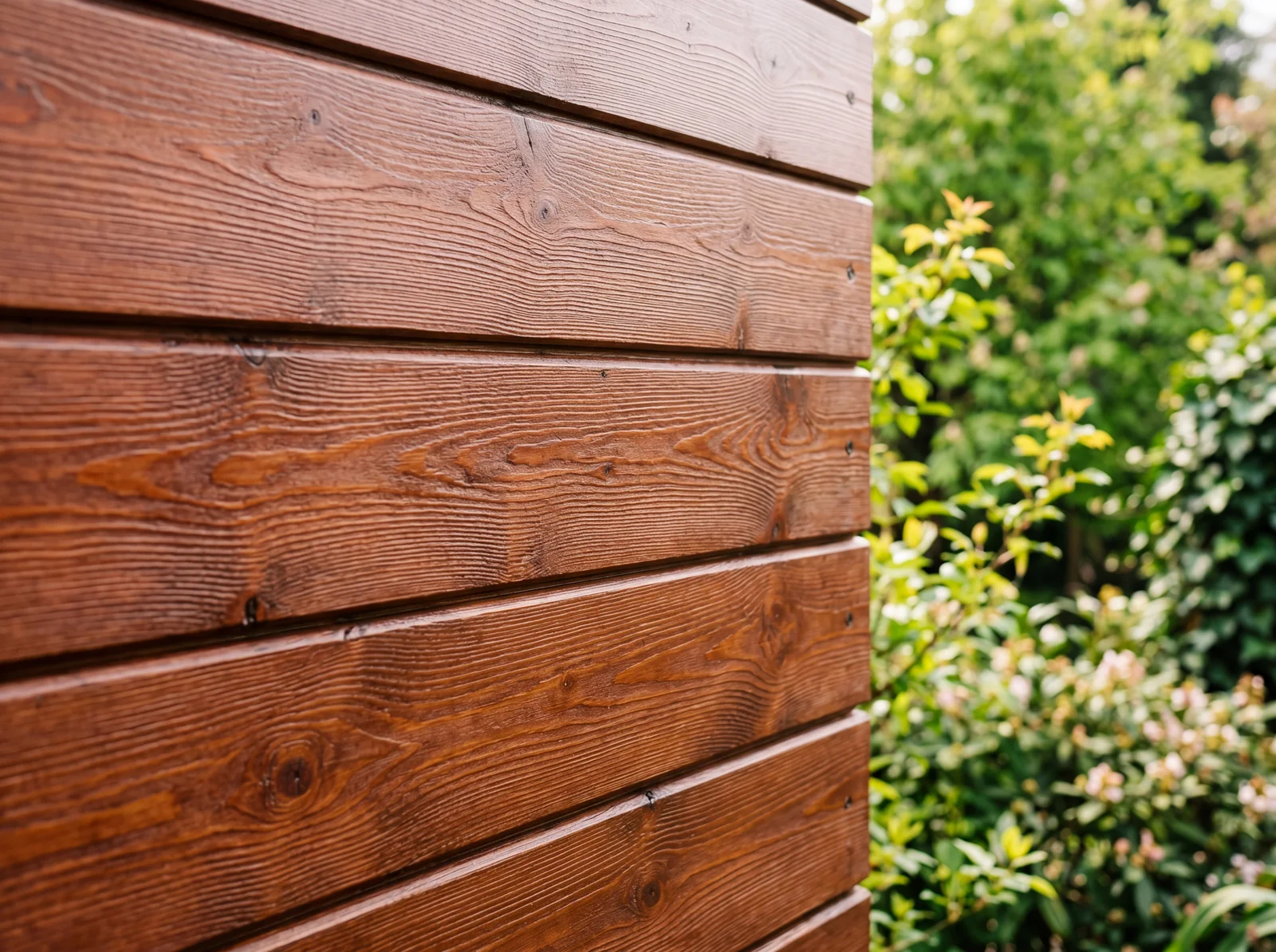 Holzfassade pflegen: Die komplette Frühjahrs-Anleitung 2026