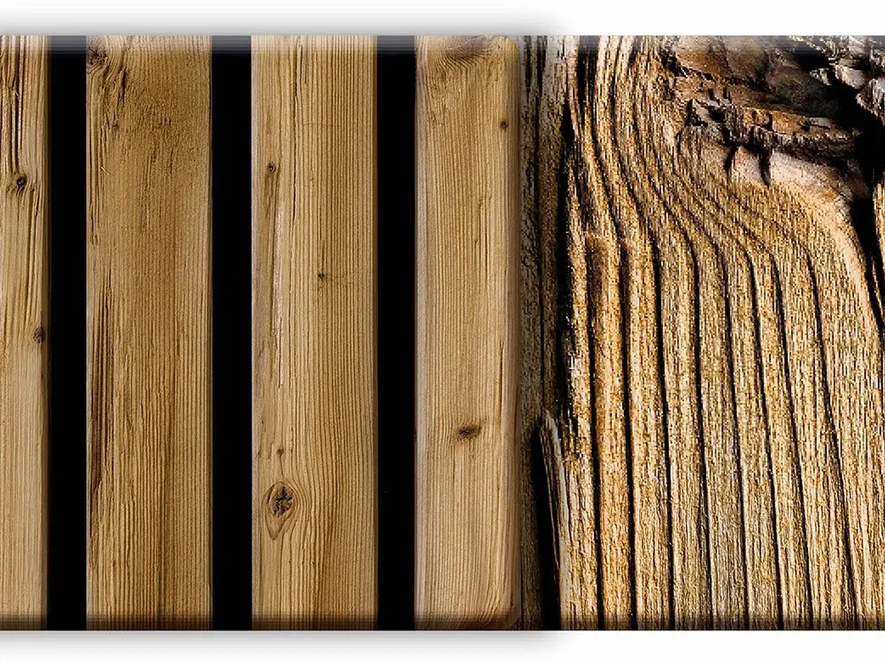 18-220357~~15~Akustikpaneel_HydroLine_Thermofichte_gehackt_Vergroesserung