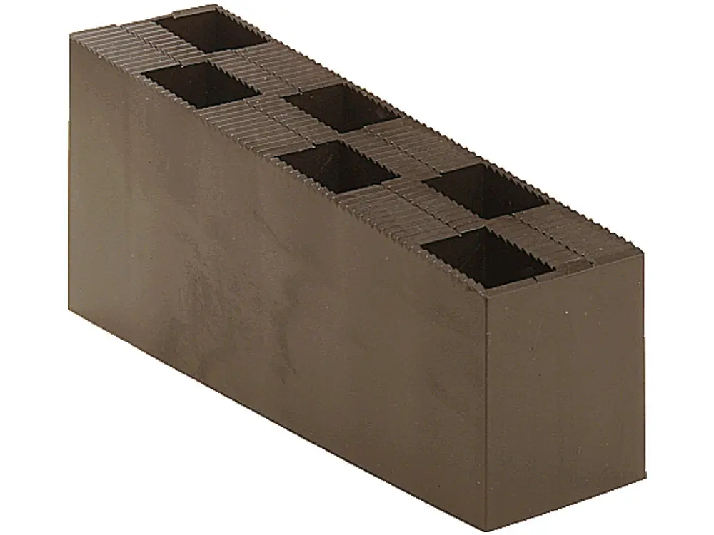 00004767~~01~Knudsen_Keil_Schwarz_Maxi_Masse_150x45x70_mm___ausgleich_fuesse_keile_auflagefuesse_terrasse_knudsen