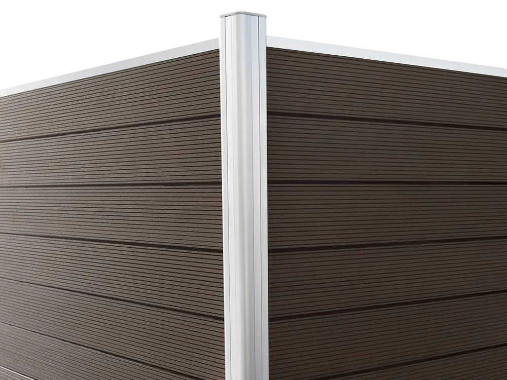 18-202503~~19~WPC_Zaunfeld_Set_braun